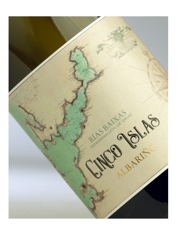 FOTO WEB VIP DRINK CINCO ISLAS SELECCION 2