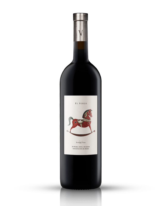 FOTO WEB VIP DRINK EL SUECO TINTO MAGNUM