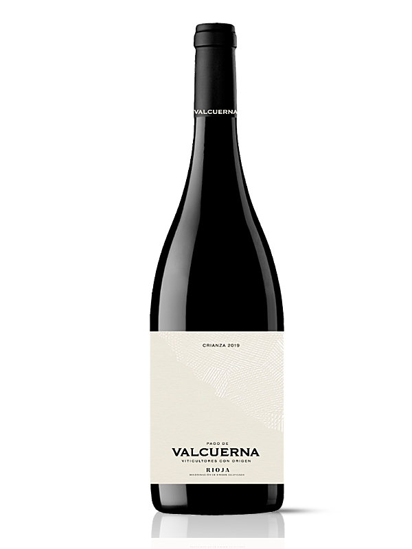 VALCUERNA CRIANZA WEB