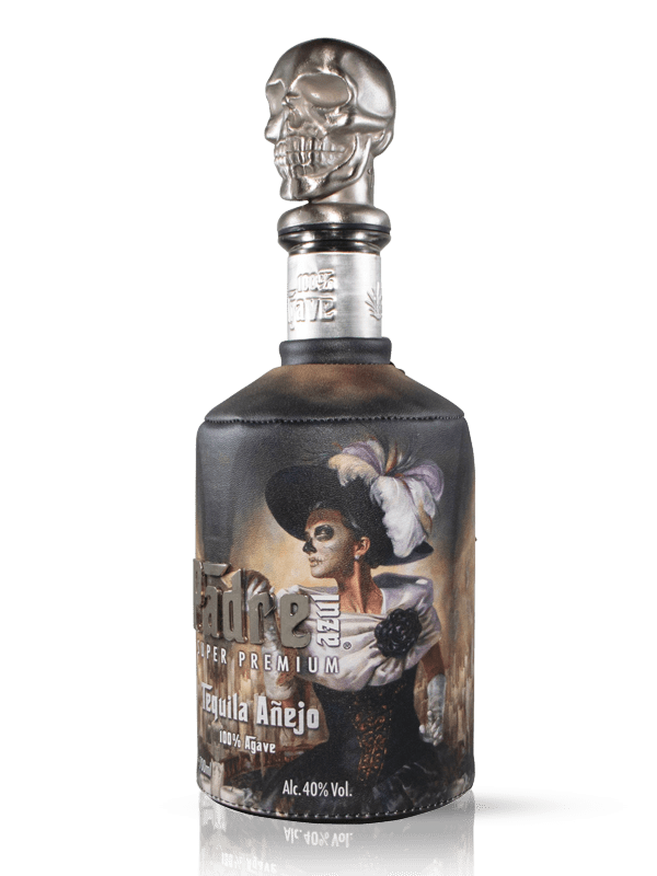 FOTO WEB PADRE AZUL EL DIA DE LOS MUERTOS