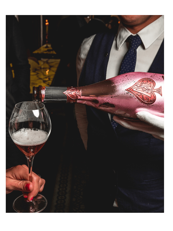 ARMAND DE BRIGNAC BRUT ROSE OFICIAL 1