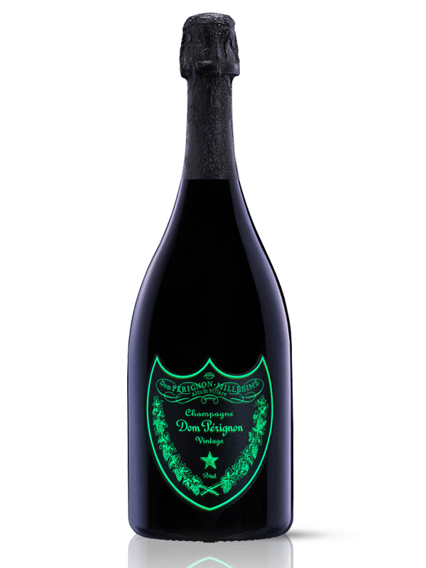 DOM PERIGNON LUMINOUS