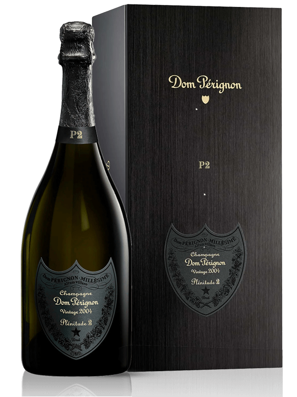DOM PERIGNON PLENITUD ESTUCHE