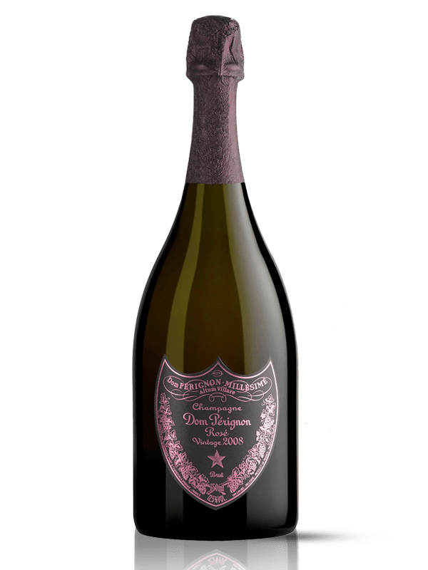 DOM PERIGNON ROSE
