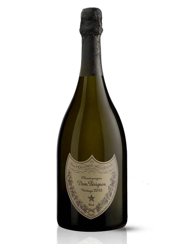 DOM PERIGNON VINTAGE