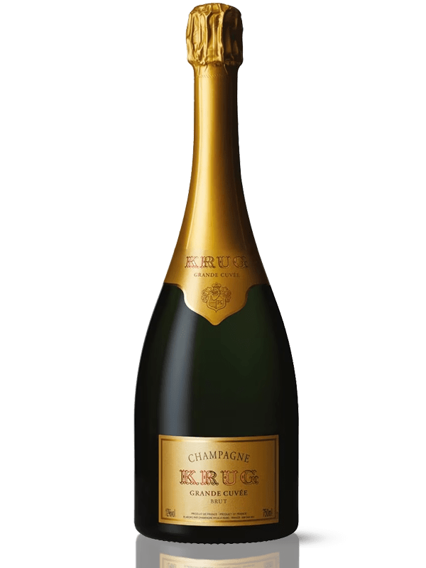 KRUG GRANDE CUVEE