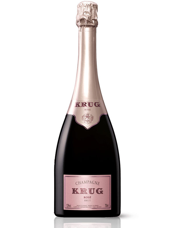 KRUG ROSE