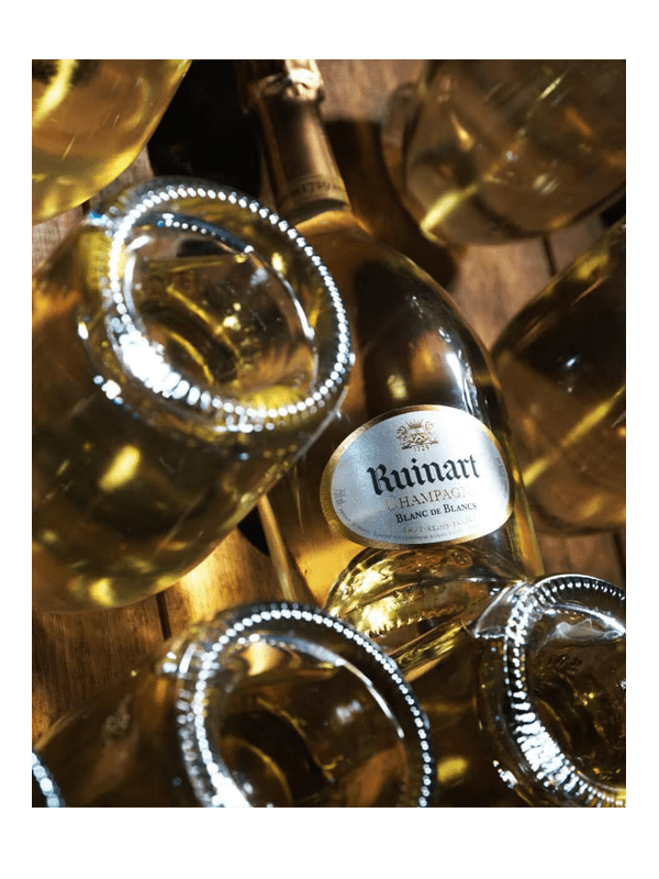 RUINART BLANC DE BLANCS 3