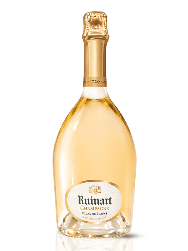 RUINART BLANC DE BLANCS