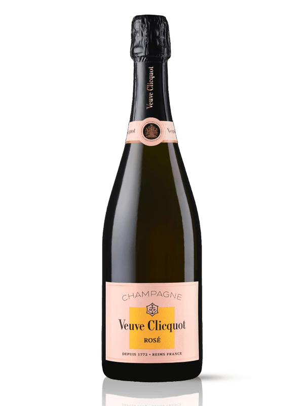 VEUVE CLICQUOT BRUT ROSE
