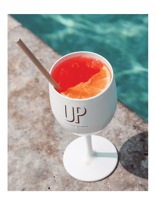 UP ULTIMATE PROVENCE COPA REGALO 2