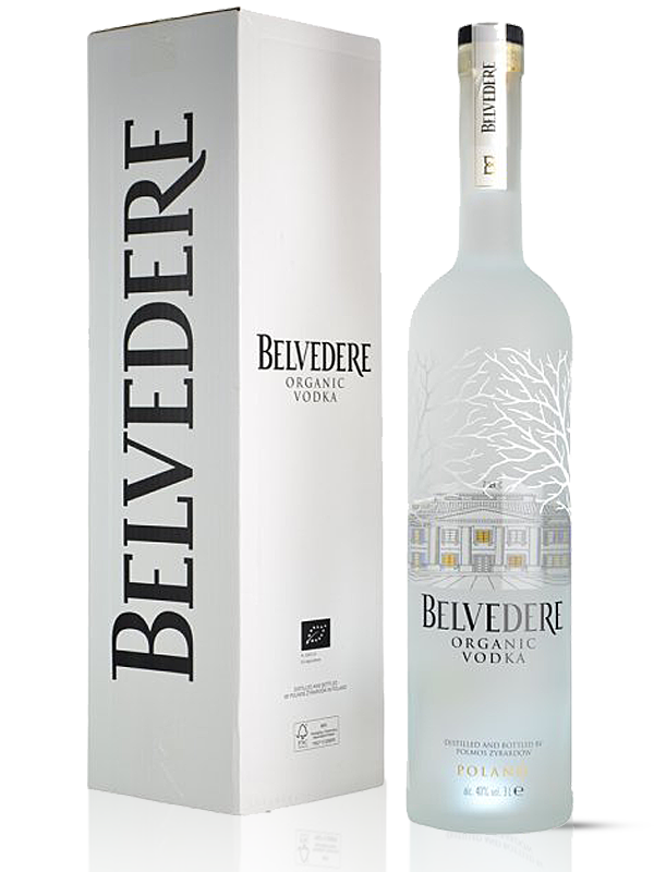 BELVEDERE 3 LITROS WEB
