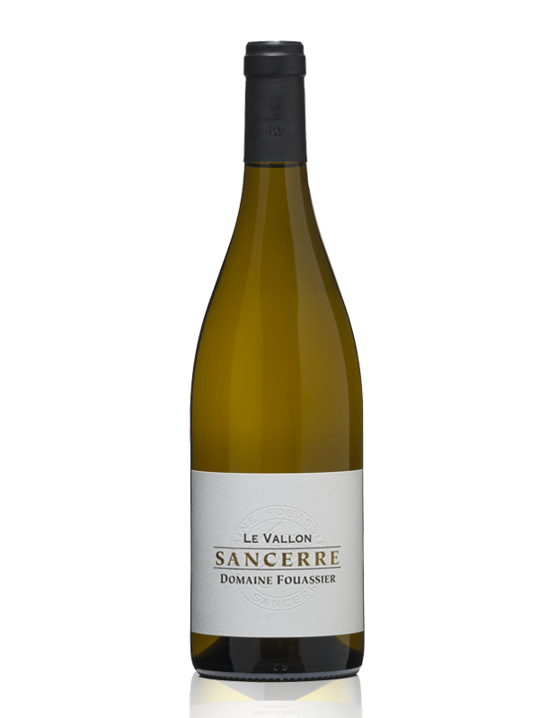 DOMAINE FOUASSIER SANCERRE WEB