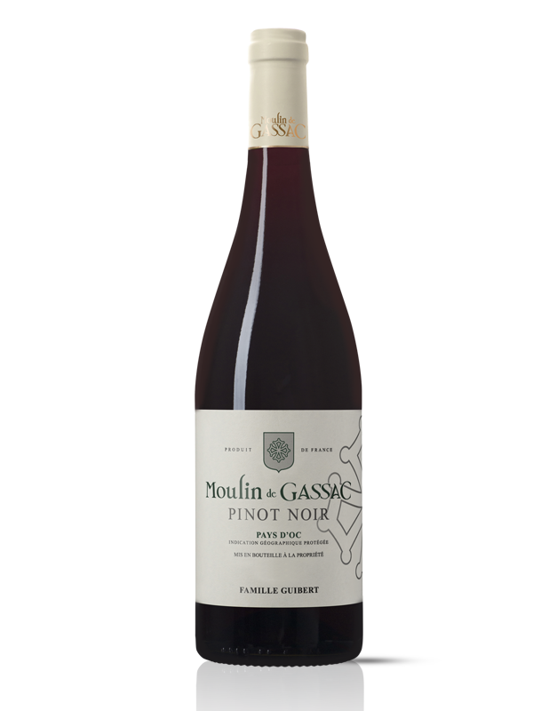GASSAC PINOT NOIR WEB