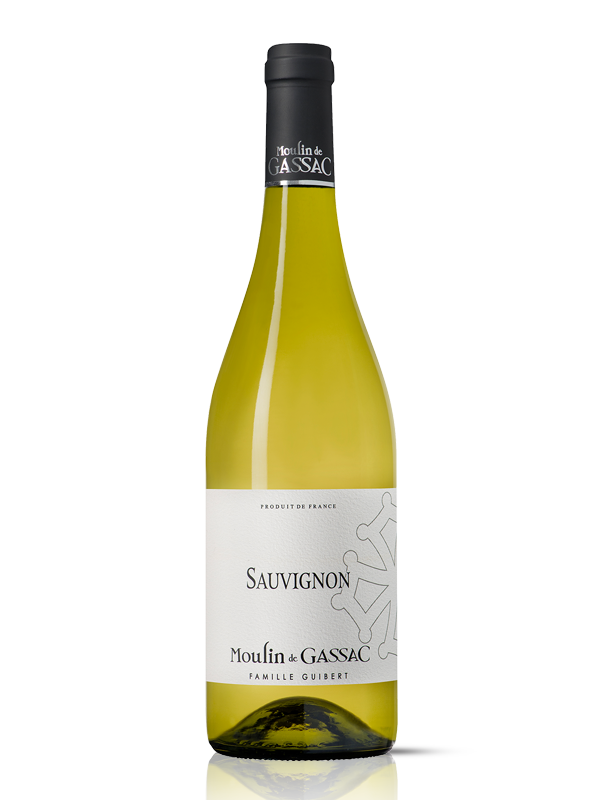 MOULIN DE GASSAC SAUVIGNON WEB