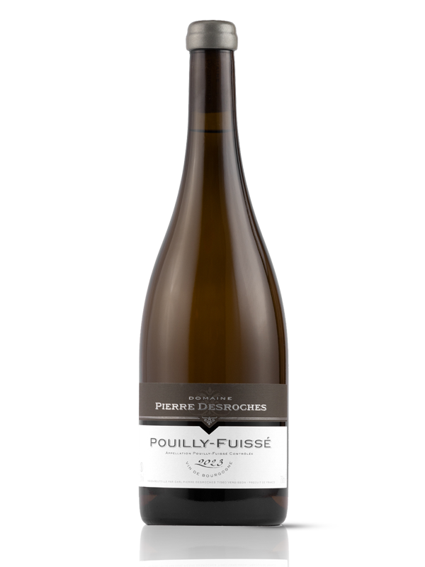 PIERRE DESROCHES POUILLY FUISSE WEB