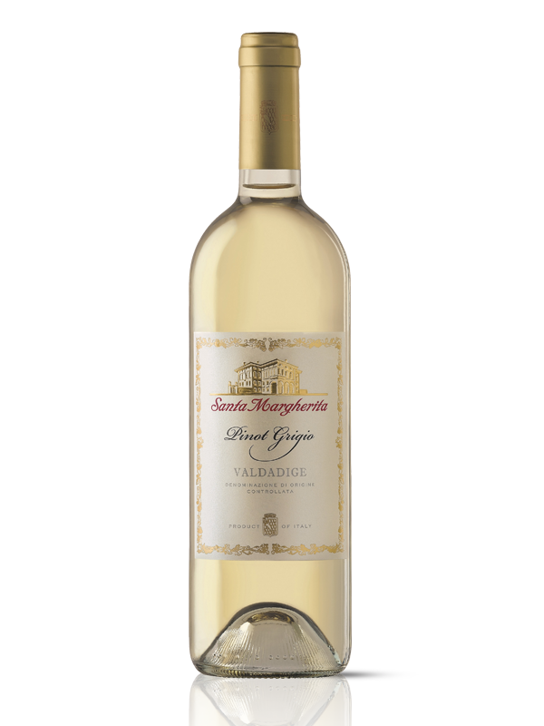 SANTA MARGHERITA PINOT GRIGIO WEB