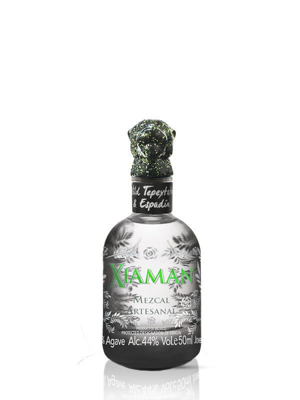 XIAMAN MINI 5 CL WEB