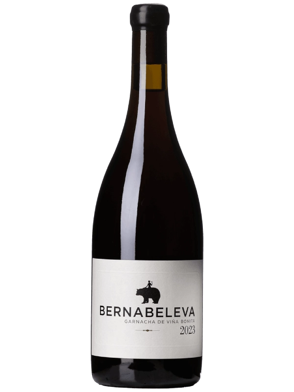 Navaherreros Garnacha de Bernabeleva 2023