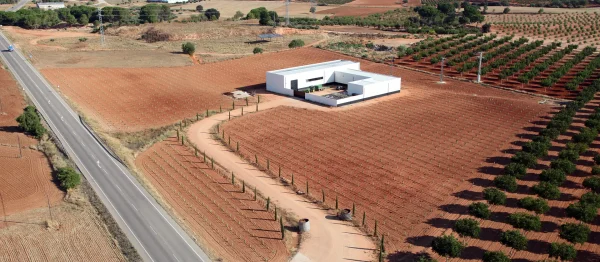 Bodegas Ponce