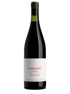 Chacra Cincuenta y Cinco Pinot Noir 2024
