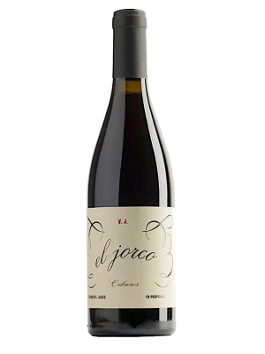 El Jorco 2017