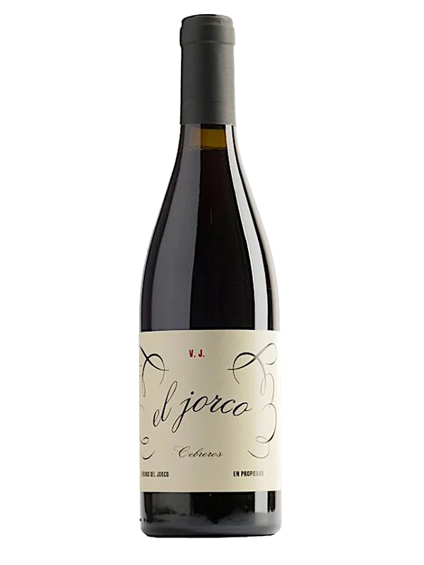 El Jorco 2017