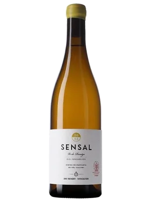 Sensal Blanco 2025