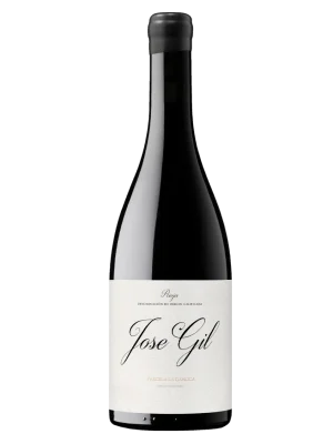 José Gil La Canoca 2022
