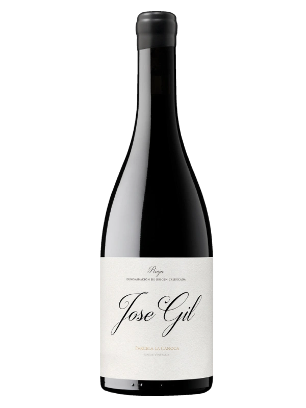 José Gil La Canoca 2022