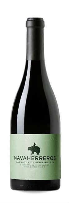 Navaherreros, la garnacha de casa