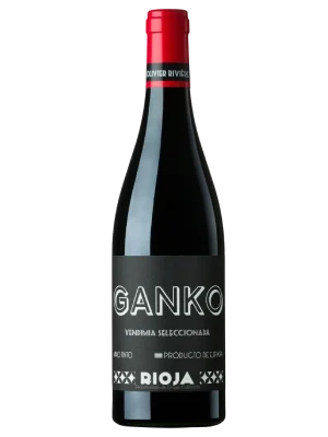 Olivier Rivière Ganko 2019