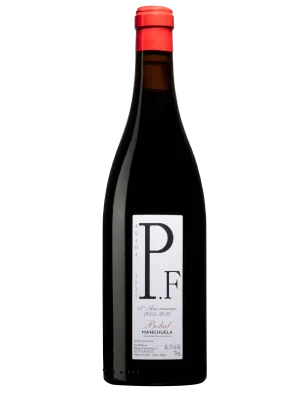 PF Ponce Pie Franco 2025
