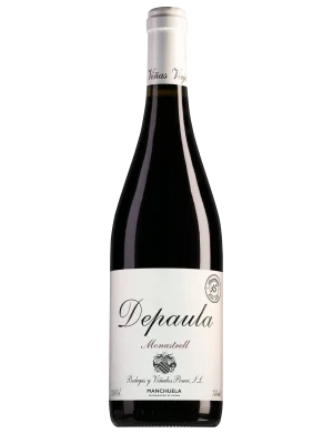 Depaula Monastrell 2024