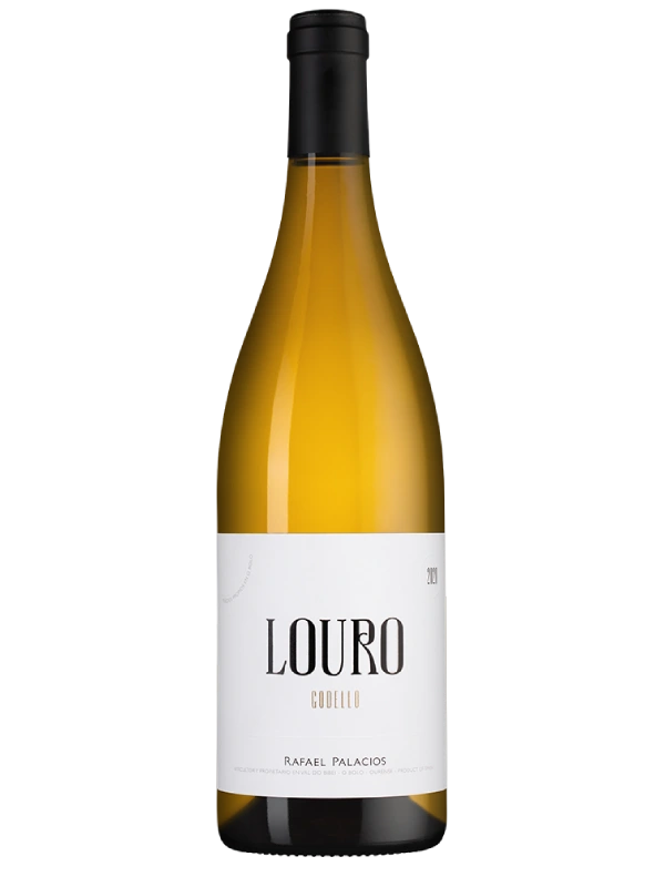 Louro 2025