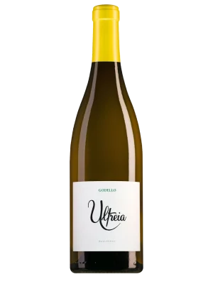 Ultreia Godello 2024