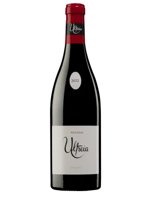 Ultreia Mencía 2022