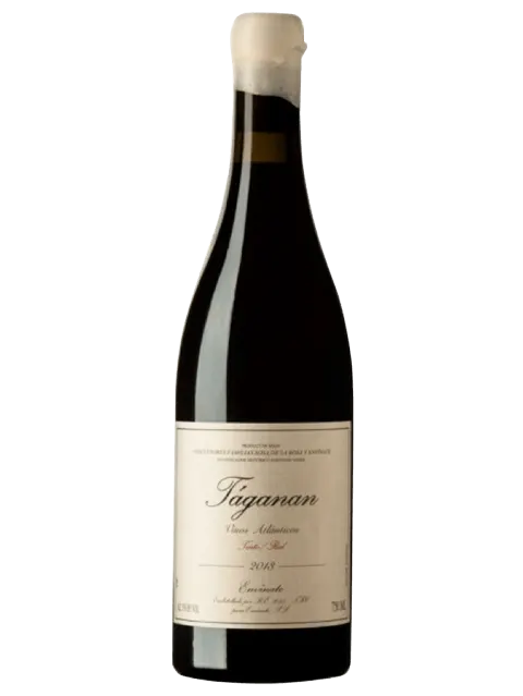 Táganan, uno de los vinos insignia