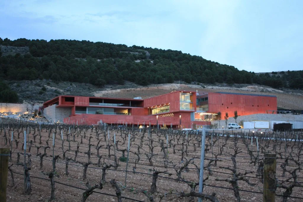 Bodega Pago de Carraovejas