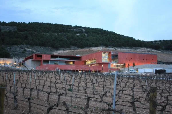 Pago de Carraovejas