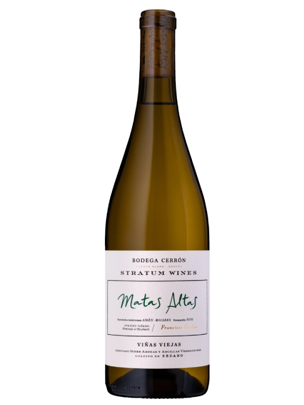 Matas Altas Blanco