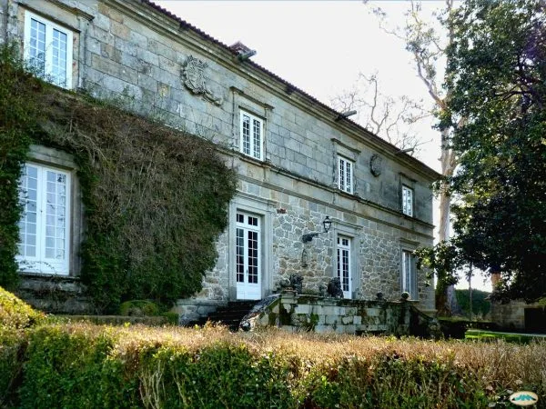 Pazo de Rubianes