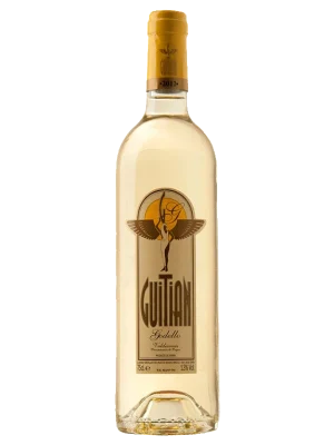 Guitián Godello