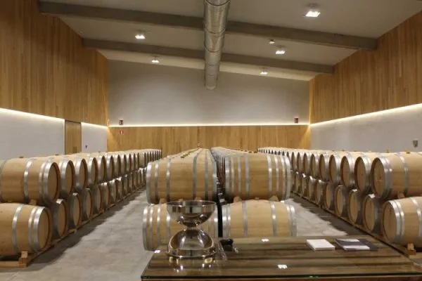 Bodegas Garmón