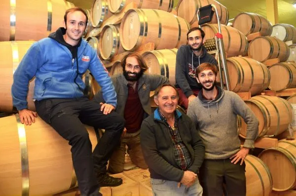 Bodega Tomás Postigo