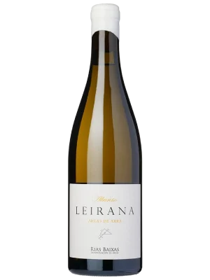 Leirana Areas de Arras