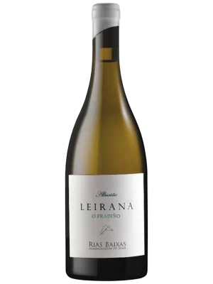 Leirana O Pradiño