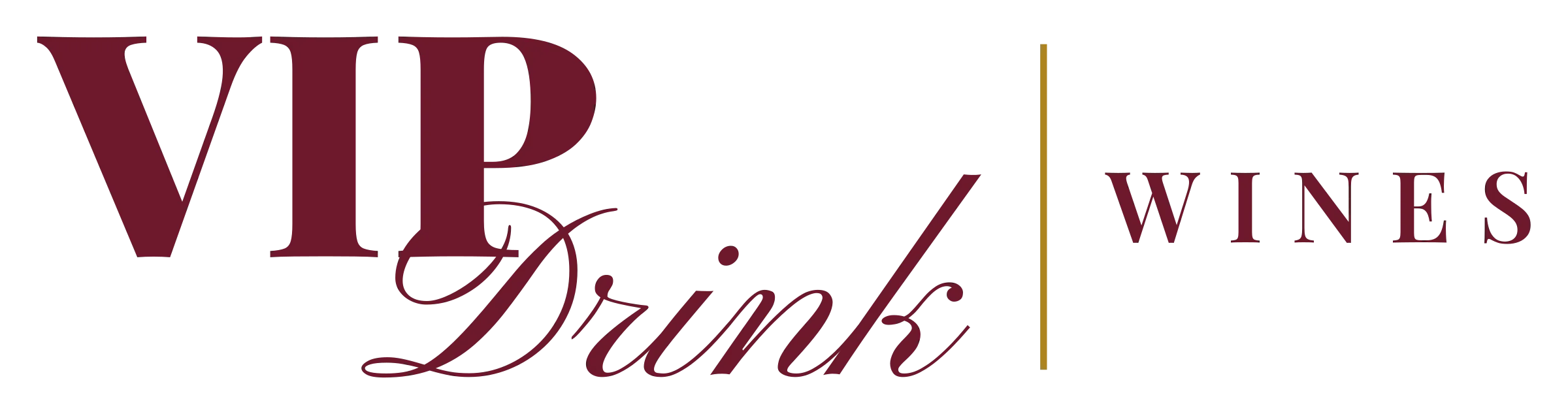 VIP DRINK Wines
