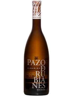 Pazo de Rubianes Albariño