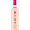 Botella de Rosado de Lagrima 2025, de El Grifo